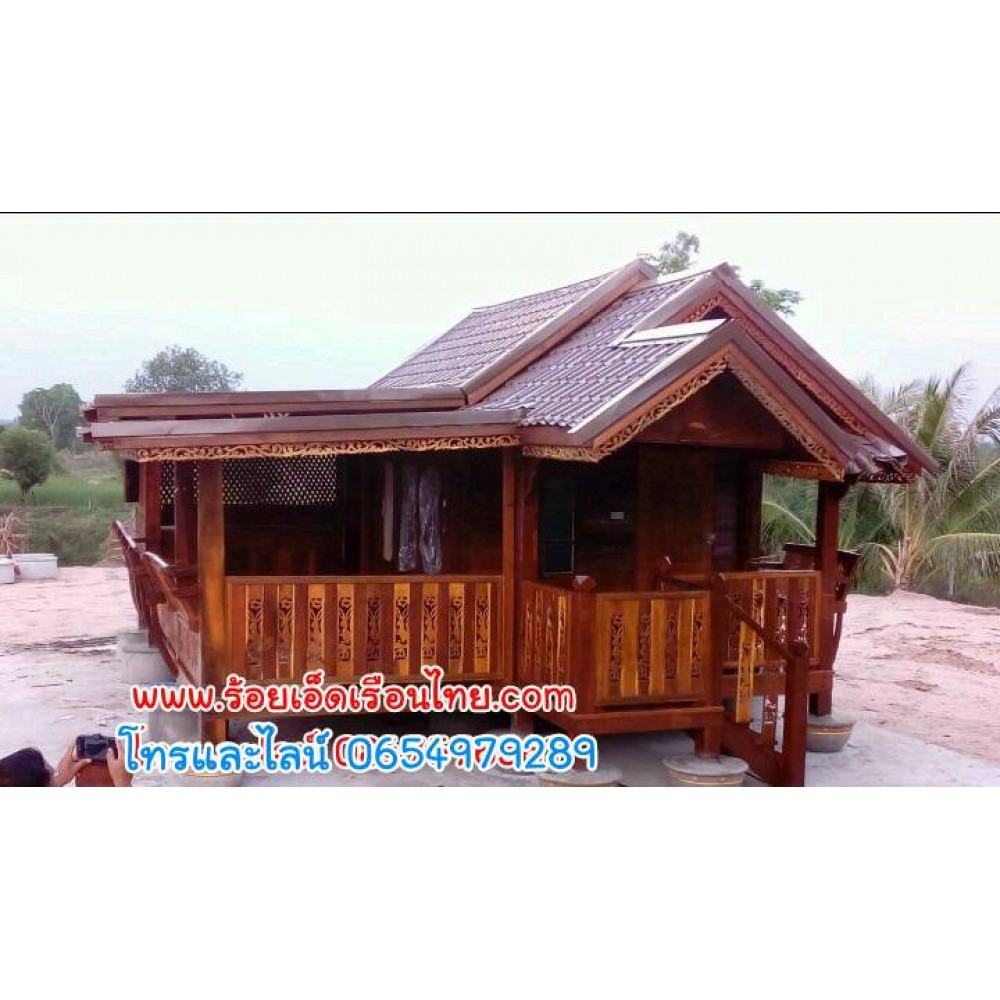 บ้านระเบียงข้างแบบที่61 ขนาดบ้าน 5.5×6.5+ กล่องบันใด บ้านระเบียงข้างแบบที่61 ขนาดบ้าน 5.5×6.5+ กล่องบันใด
